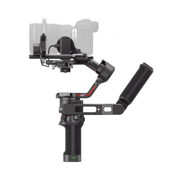 DJI RS 3 Combo Nero (DJI RS 3 Combo)