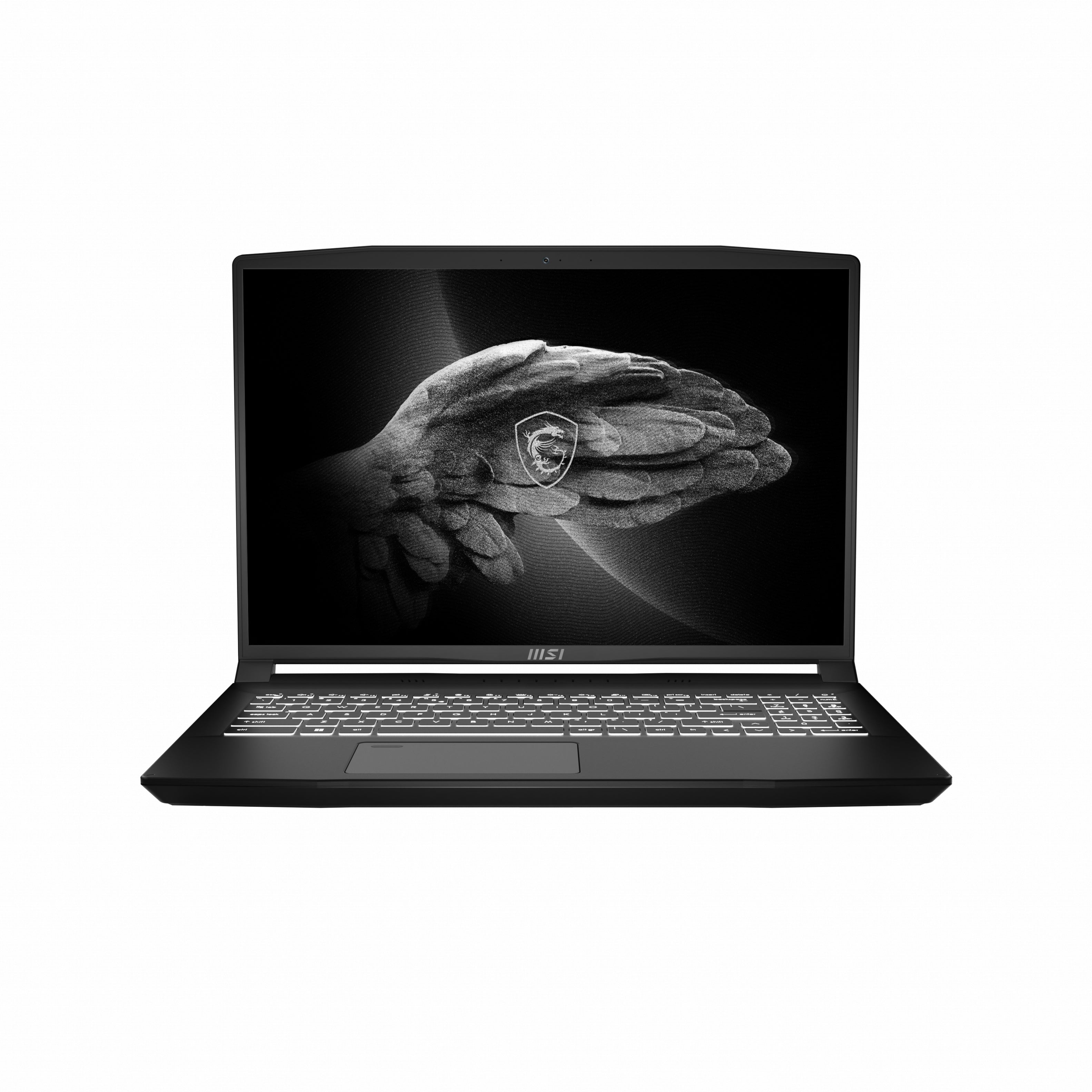 MSI NB CREATORPRO M15 A11UIS-1044IT I7-11800H 32GB 1TB SSD 15,6 RTX A1000 MAX-Q GDDR6 4GB