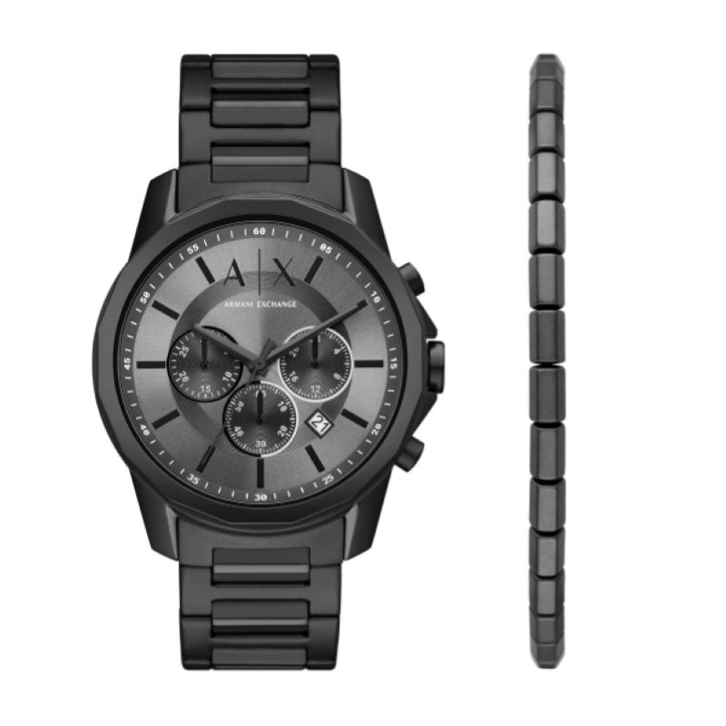 A?X ARMANI EXCHANGE WATCHES Mod. AX7140SET