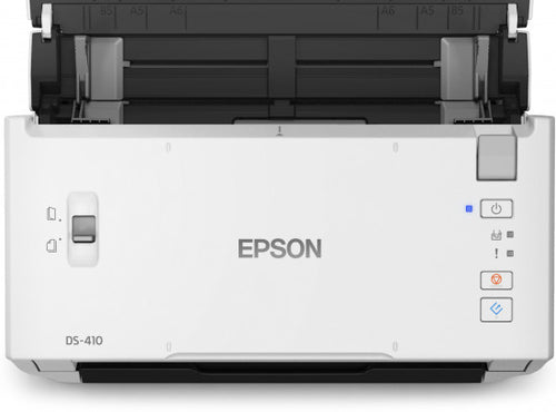 EPSON SCANNER DOCUMENTALE DS-410 A3 CON FUNZIONE DI STITCHING 600DPI 50PAG USB