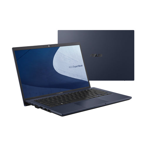 ASUS NB EXPERTBOOK B1 I7-1165G7 8GB 512GB SSD 14 WIN 10 PRO