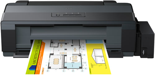 EPSON STAMP. INK A3+ COLORE, ECOTANK ET-14000 30PPM, USB, FLACONI INCLUSI