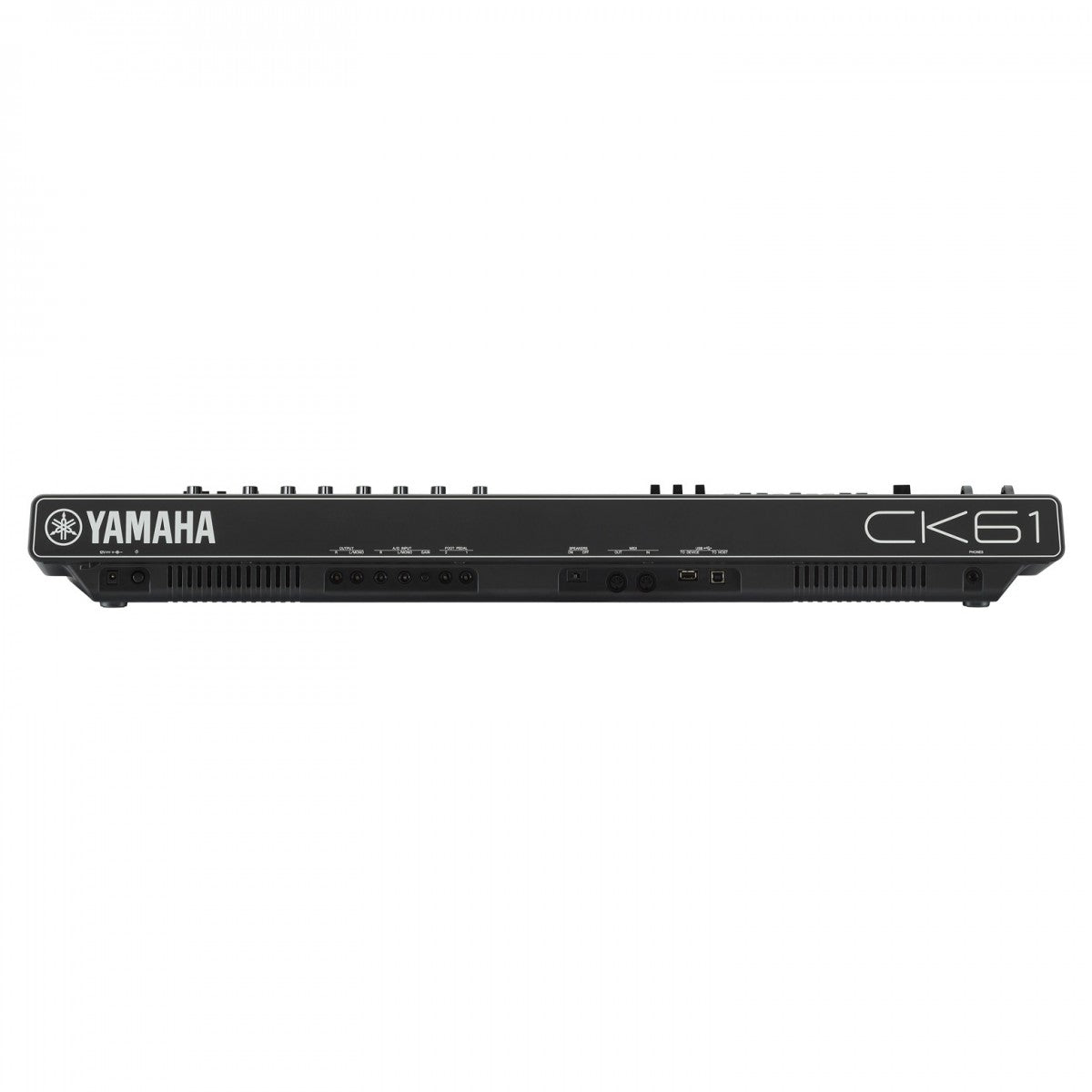 YAMAHA CK61 STAGE PIANO 61 TASTI PESATI MIDI USB