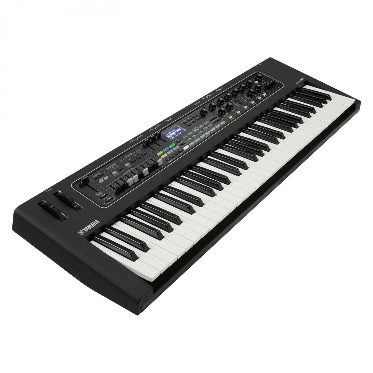 YAMAHA CK61 STAGE PIANO 61 TASTI PESATI MIDI USB