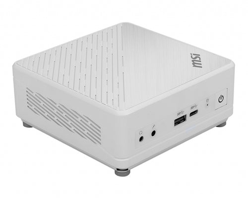 MSI MINI PC WHITE CUBI-5-10M-416EU i7-10510U 16GB 1T SSD WIN 11 PRO