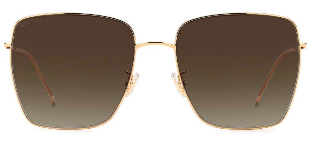 JIMMY CHOO MOD. DAHLA_F_SK