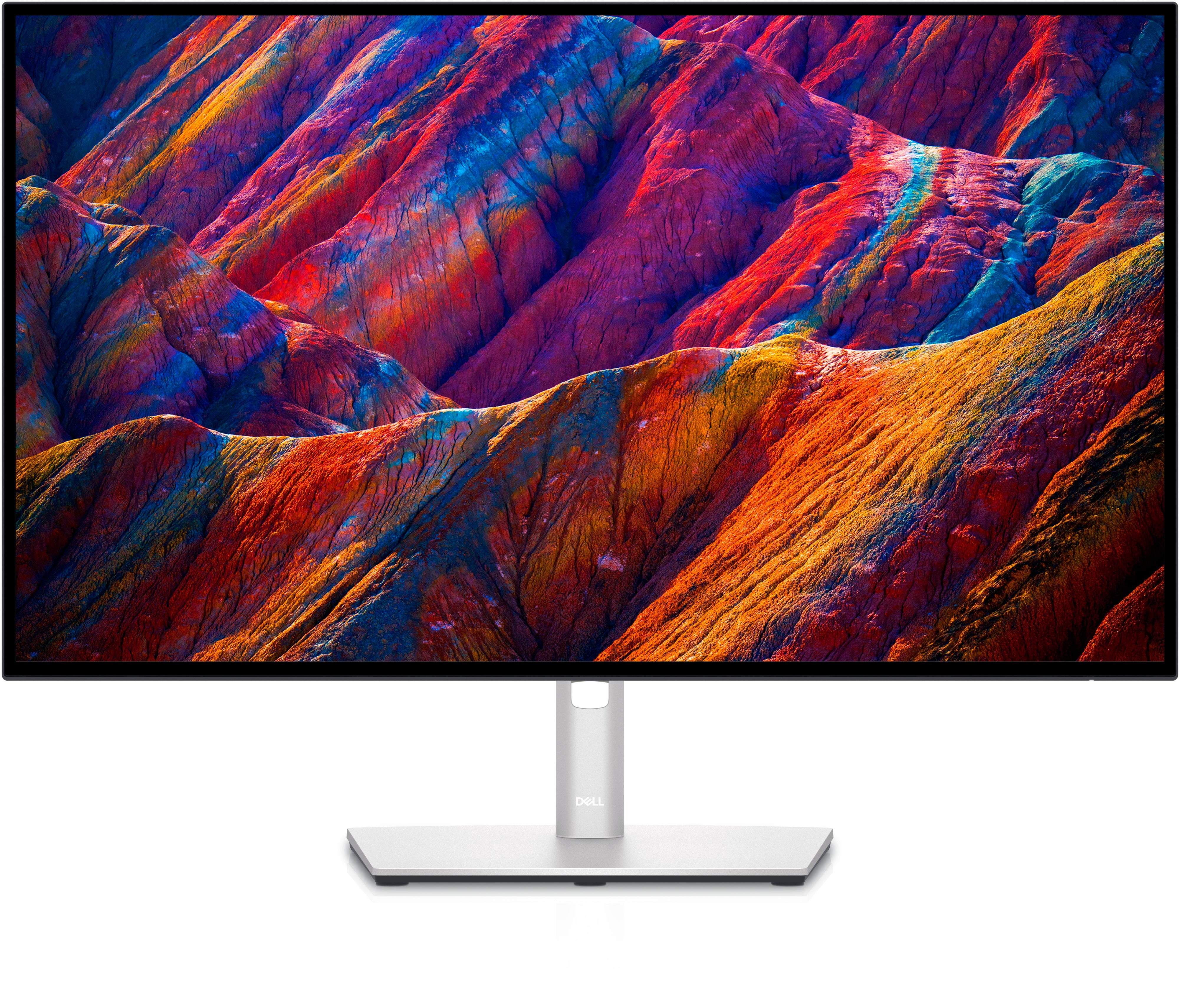 DELL MONITOR 27 LED IPS 3840x2160 16:9 8MS 4000 CD/M, ULTRASHARP, HDMI/DP, USB-C, PIVOT