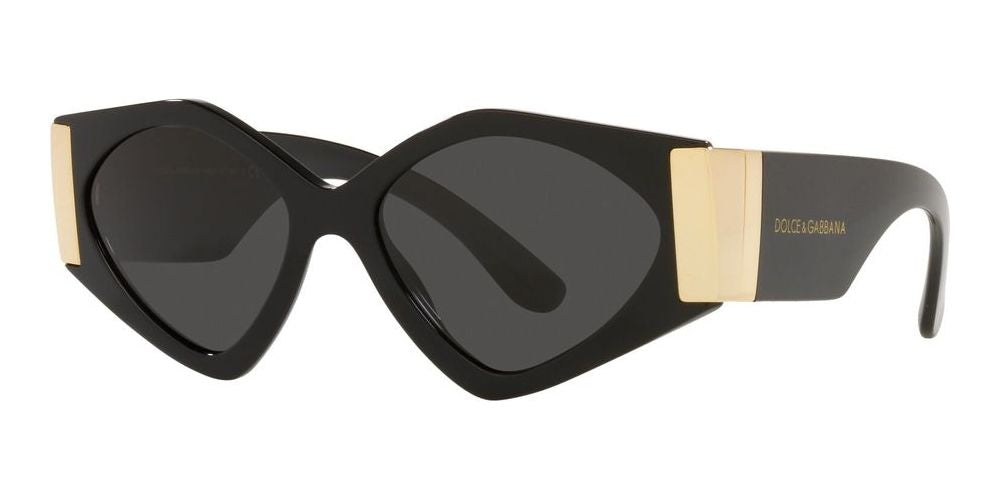 DOLCE & GABBANA MOD. DG 4396