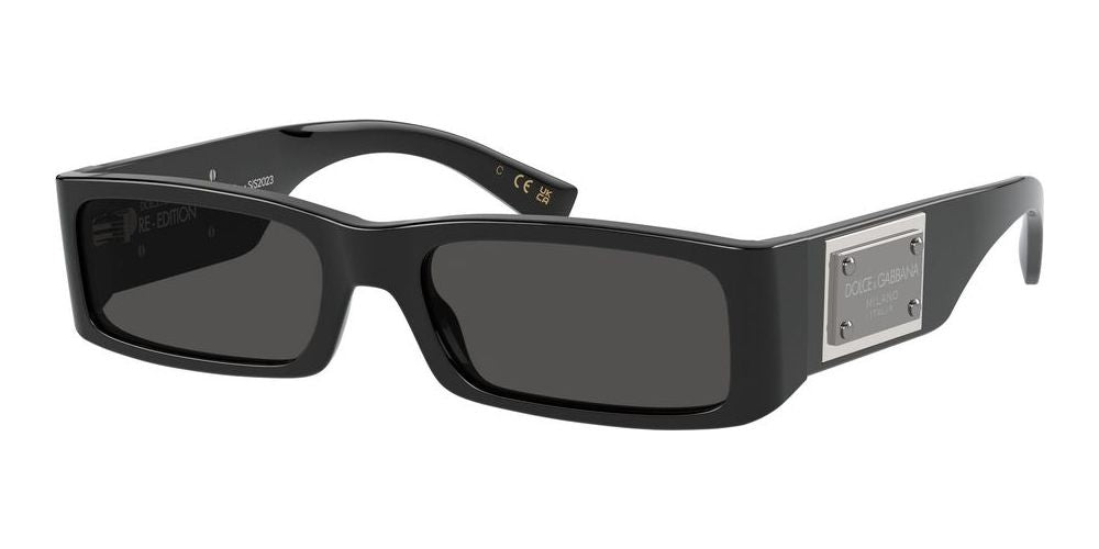 DOLCE & GABBANA MOD. DG 4444