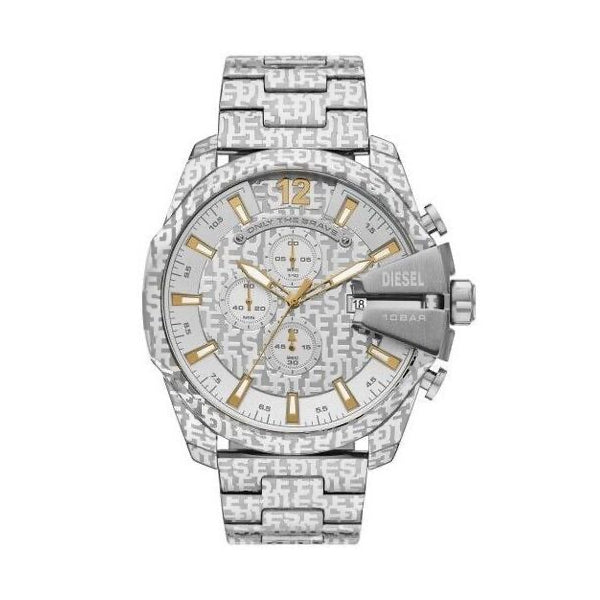 DIESEL WATCHES Mod. DZ4636