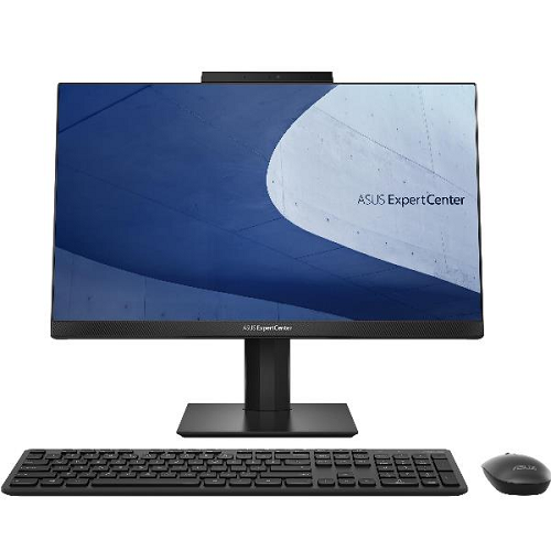 ASUS PC AIO 23,8" ExpertCenter E5 i5-11500B 16GB 512GB SSD WIN 11 PRO