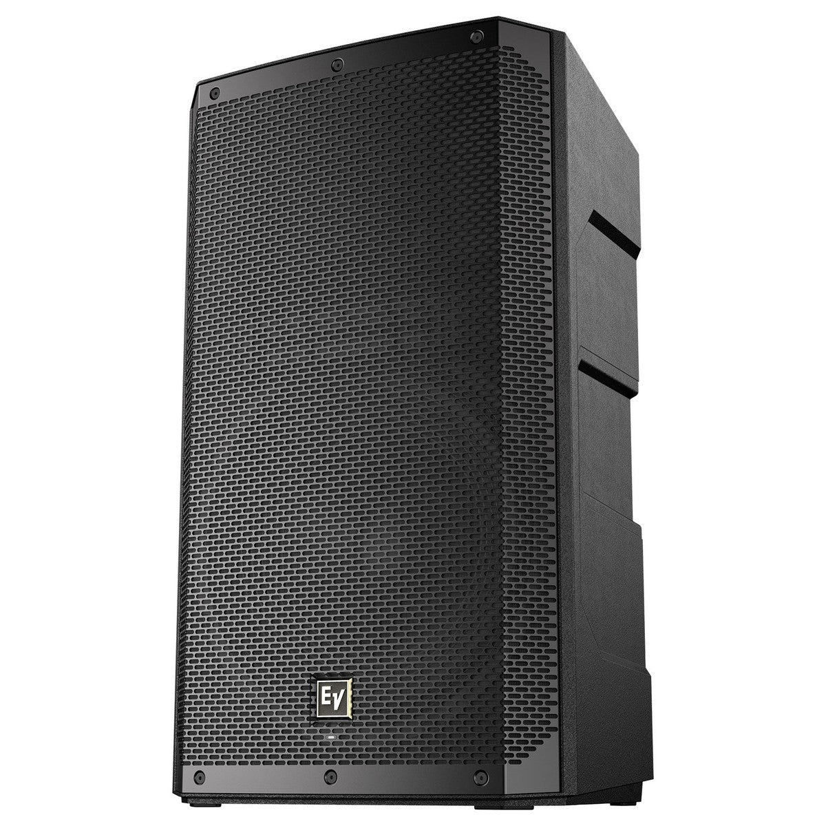 ELECTRO VOICE ELX200 15P CASSA ATTIVA 2 VIE 1200 WATT WOOFER 15" TWEETER IN TITANIO