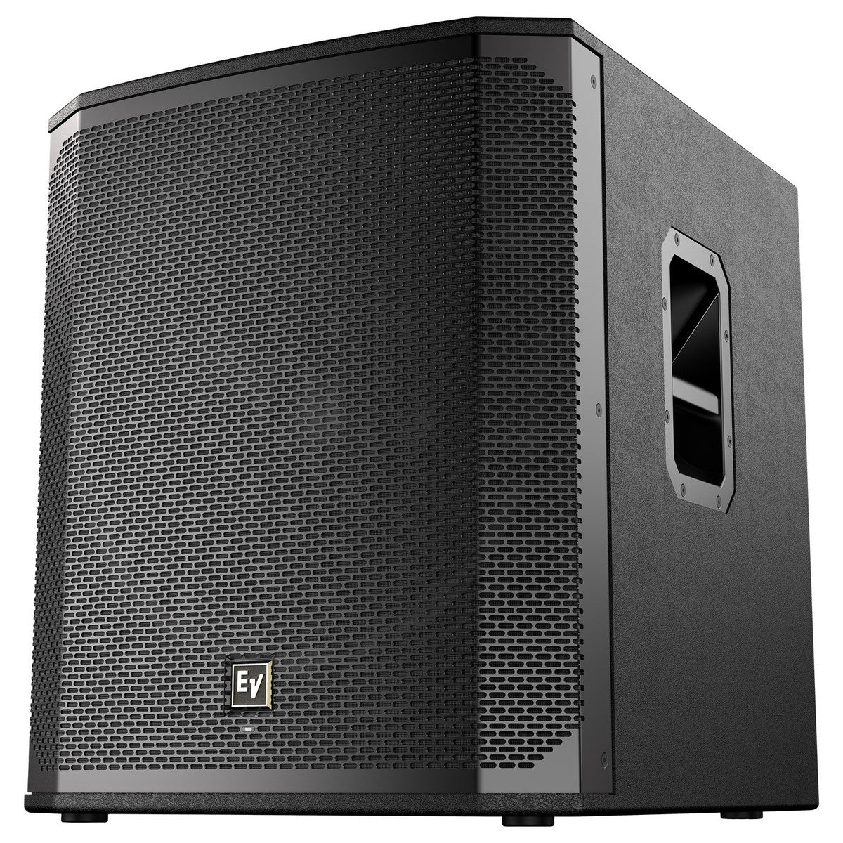 ELECTRO VOICE ELX200 18SP SUBWOOFER ATTIVO 1200 WATT WOOFER 18"