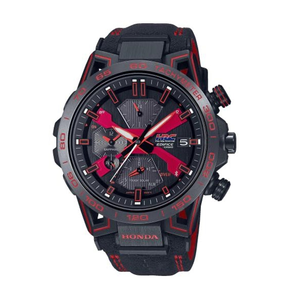 CASIO EDIFICE WATCHES Mod. EQB-2000HR-1AER