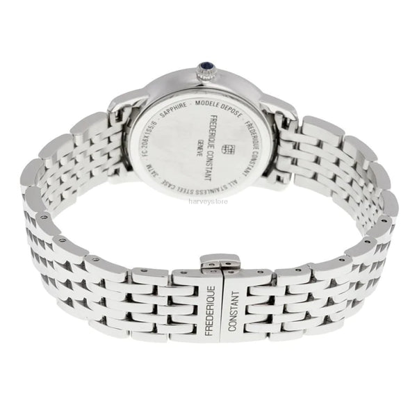 FREDERIQUE CONSTANT WATCHES Mod. FC-206ND1S26B