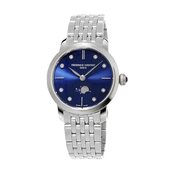 FREDERIQUE CONSTANT WATCHES Mod. FC-206ND1S26B