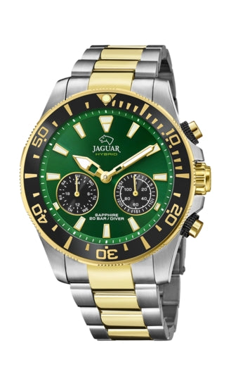 JAGUAR WATCHES Mod. J889/3