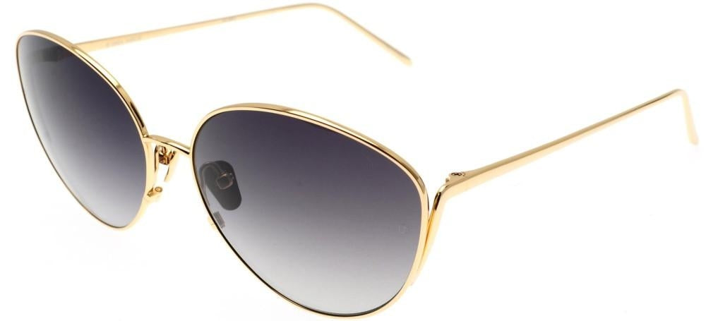 LINDA FARROW MOD. LINDA FARROW 508 YELLOW GOLD