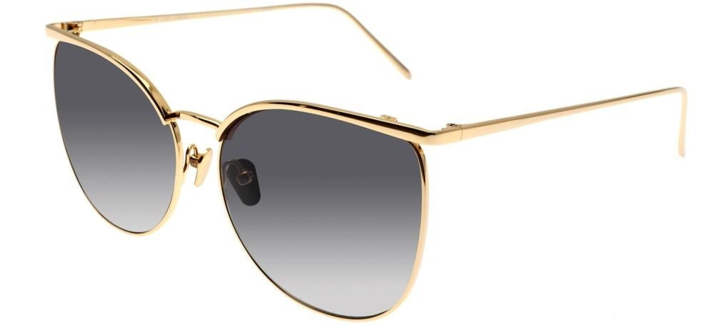 LINDA FARROW MOD. LINDA FARROW 509 YELLOW GOLD