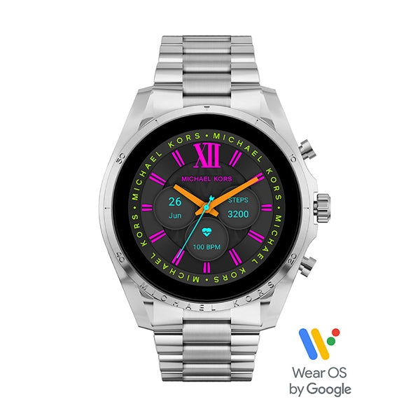 MICHAEL KORS ACCESS WATCHES Mod. MKT5139