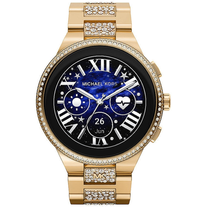 MICHAEL KORS ACCESS WATCHES Mod. MKT5146