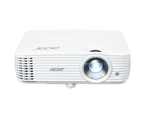 ACER VIDEOPROIETTORE DLP HD 10.000:1, 4000 LUMEN, HOME ENT. H6542BDK, HDMI, WIFI