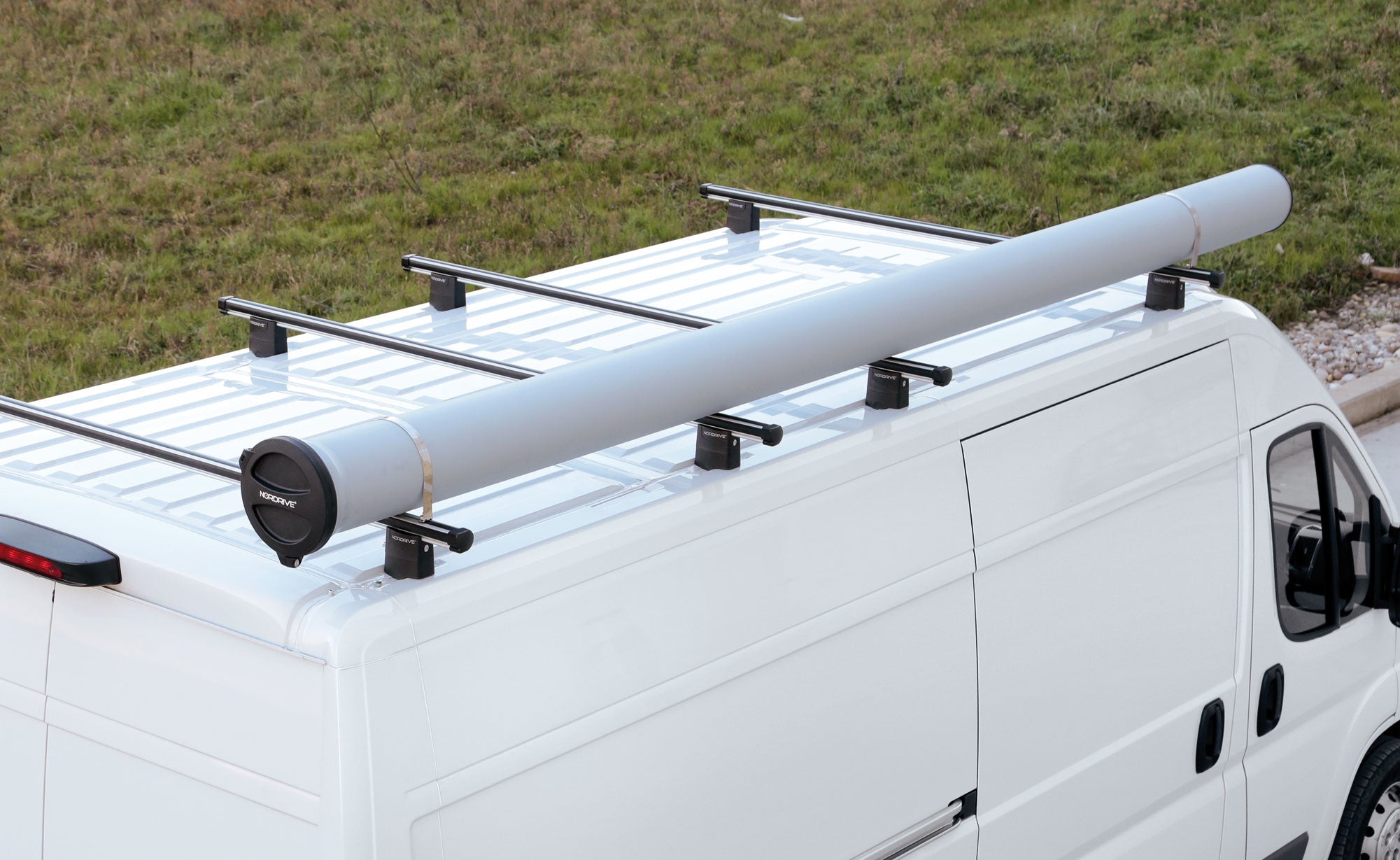 T300, Kargo-Tube, 3 staffe - 305 cm