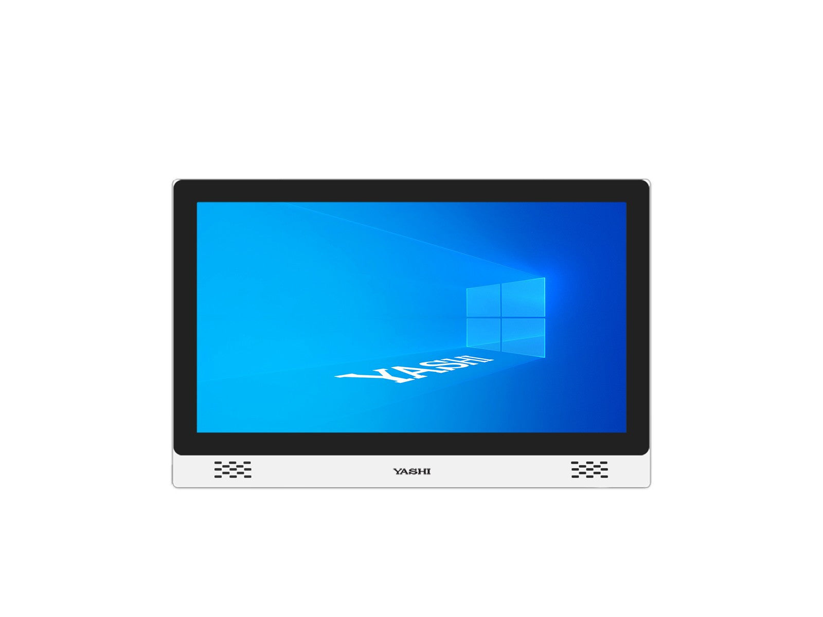 YASHI PC AIO 15,6" TOUCH i3-6006U 8GB 256GB SSD FREEDOS