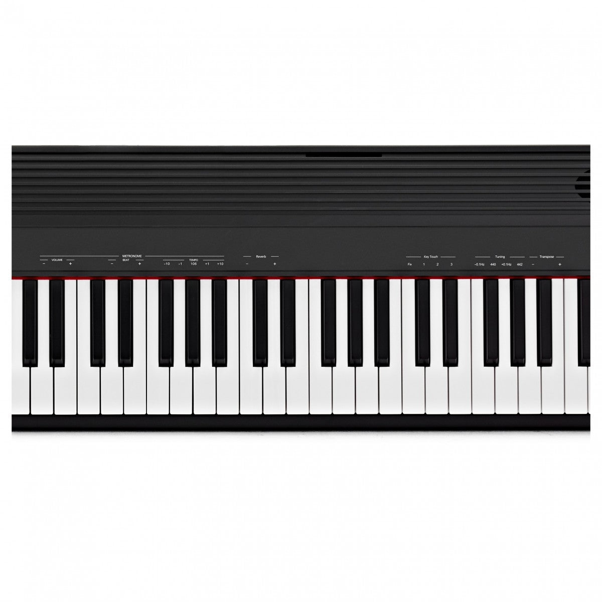 ROLAND GO:PIANO 88 PIANOFORTE DIGITALE 88 TASTI SEMIPESATI
