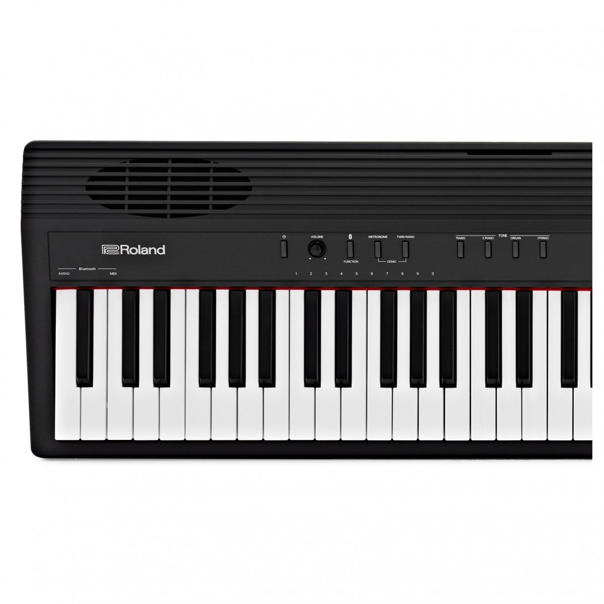 ROLAND GO:PIANO 88 PIANOFORTE DIGITALE 88 TASTI SEMIPESATI