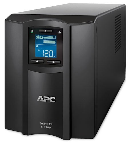 SMART UPS CON SMARTCONNECT - SMC1500IC