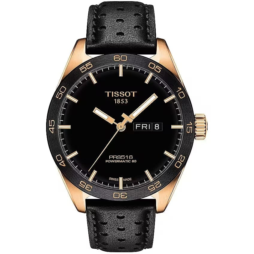 TISSOT Mod. PRS 516 AUTOMATIC