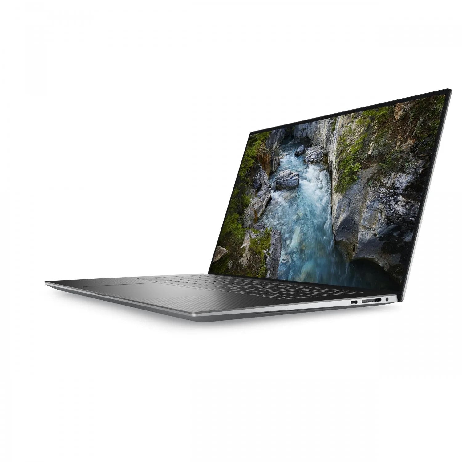 DELL NB WKS 15,6" PRECISION 5570 i7-12700H 16GB 512GB SSD RTX A1000 4GB WIN 10 PRO + WIN 1