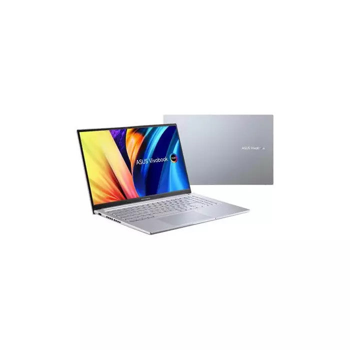 ASUS NB VIVOBOOK I5-12500H 8GB 512GB SSD 15,6 WIN 11 HOME