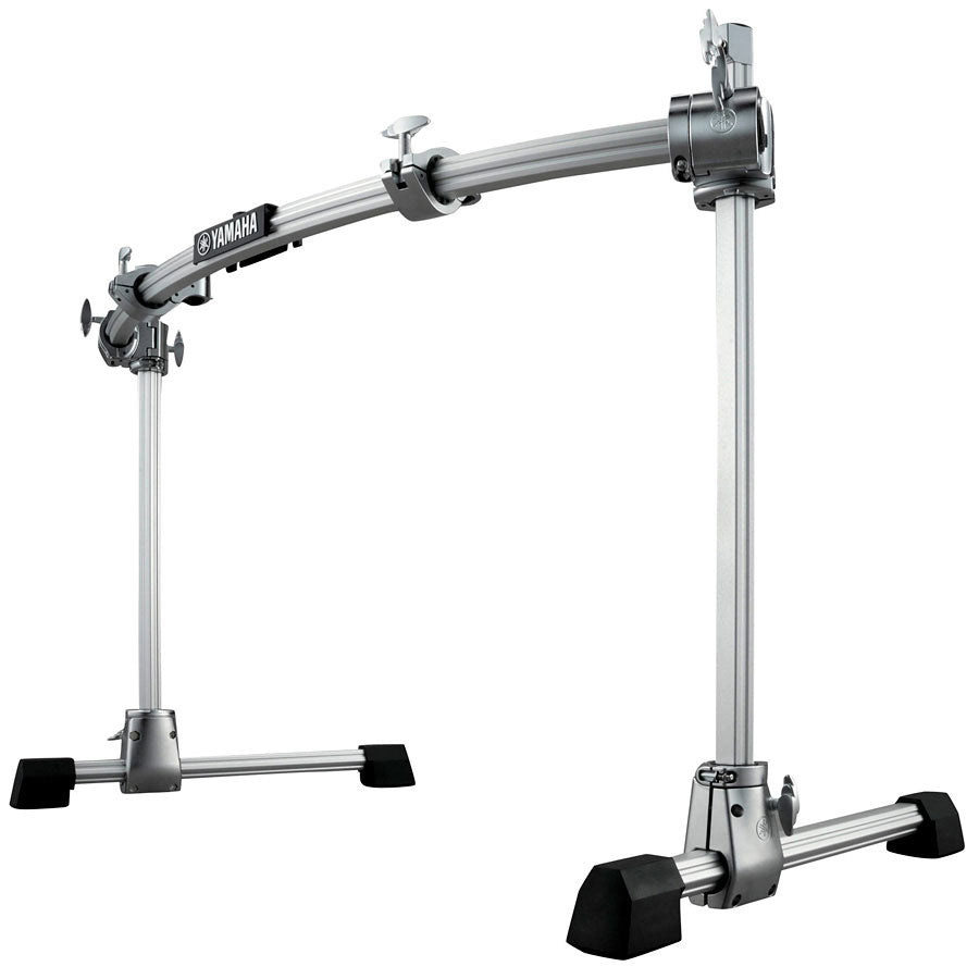 YAMAHA HXR2LII HEXRACK II DRUM RACK PER BATTERIA IN ALLUMINIO A SEZIONE ESAGONALE