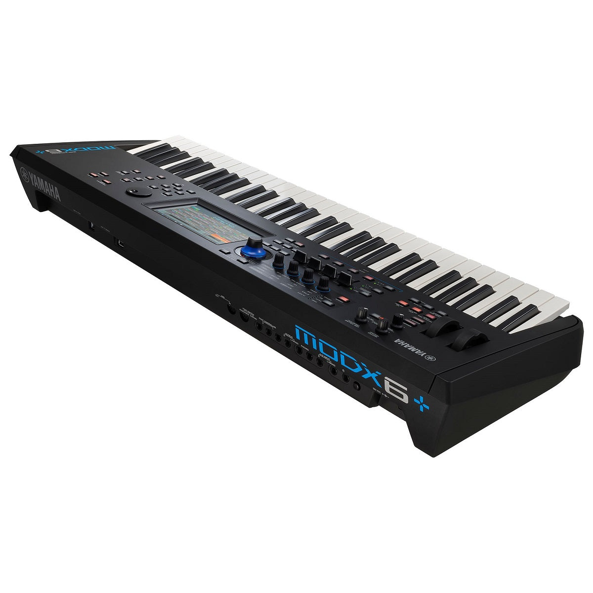 YAMAHA MODX6+ SINTETIZZATORE A TASTIERA 61 TASTI