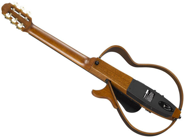 YAMAHA SLG200NW CHITARRA CLASSICA SILENT NATURALE