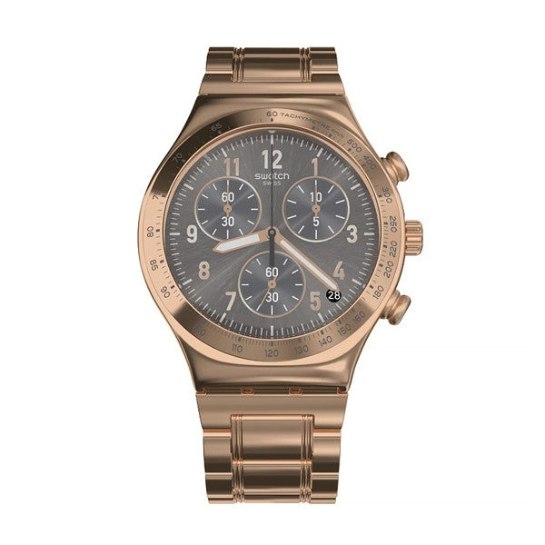 SWATCH WATCHES Mod. YCG418G