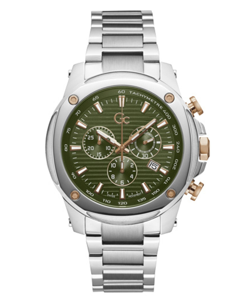 GUESS COLLECTION WATCHES Mod. Z13003G9MF