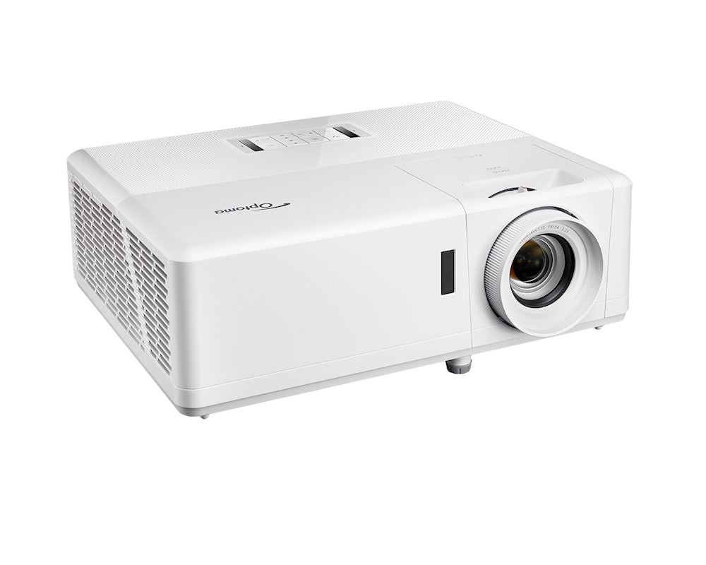 OPTOMA VIDEOPROIETTORE ZH403