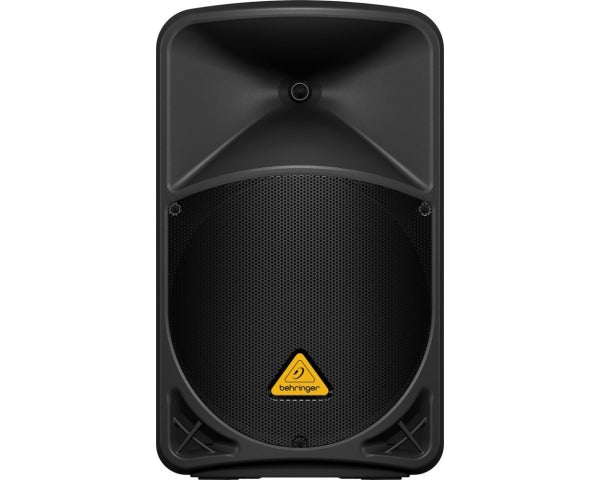 BEHRINGER B112-MP3 EUROLIVE CASSA ATTIVA 1000 WATT 12" 2 INGRESSI + LETTORE MP3 + WIRELESS READY