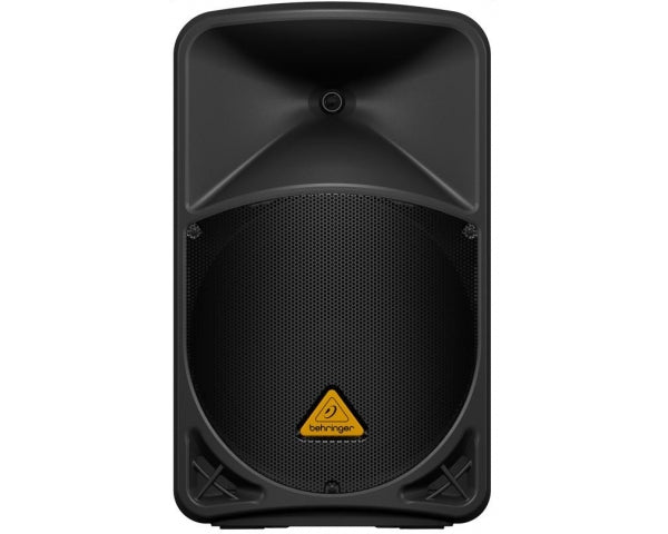 BEHRINGER B112W CASSA ATTIVA 1000 WATT BLUETOOTH 2 VIE WOOFER 12" EQUALIZZATORE 2 BANDE 2 INGRESSI + WIRELESS READY