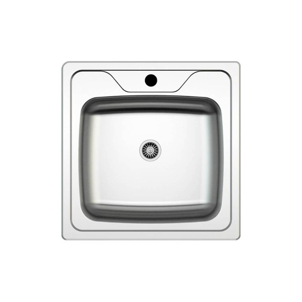 Cucina Frosinone 220 bianca con elettrodomestici