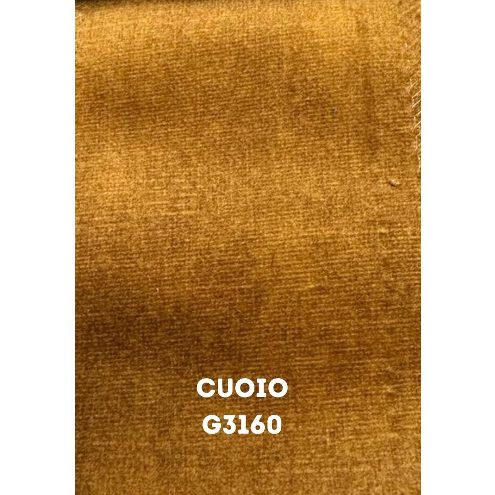 Divano Yoru 3 posti cuoio