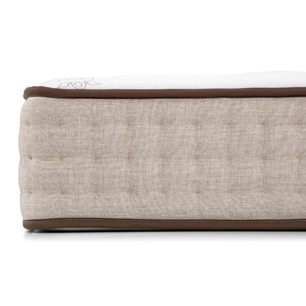 Materasso matrimoniale Marigold molle insacchettate 160x190x26H