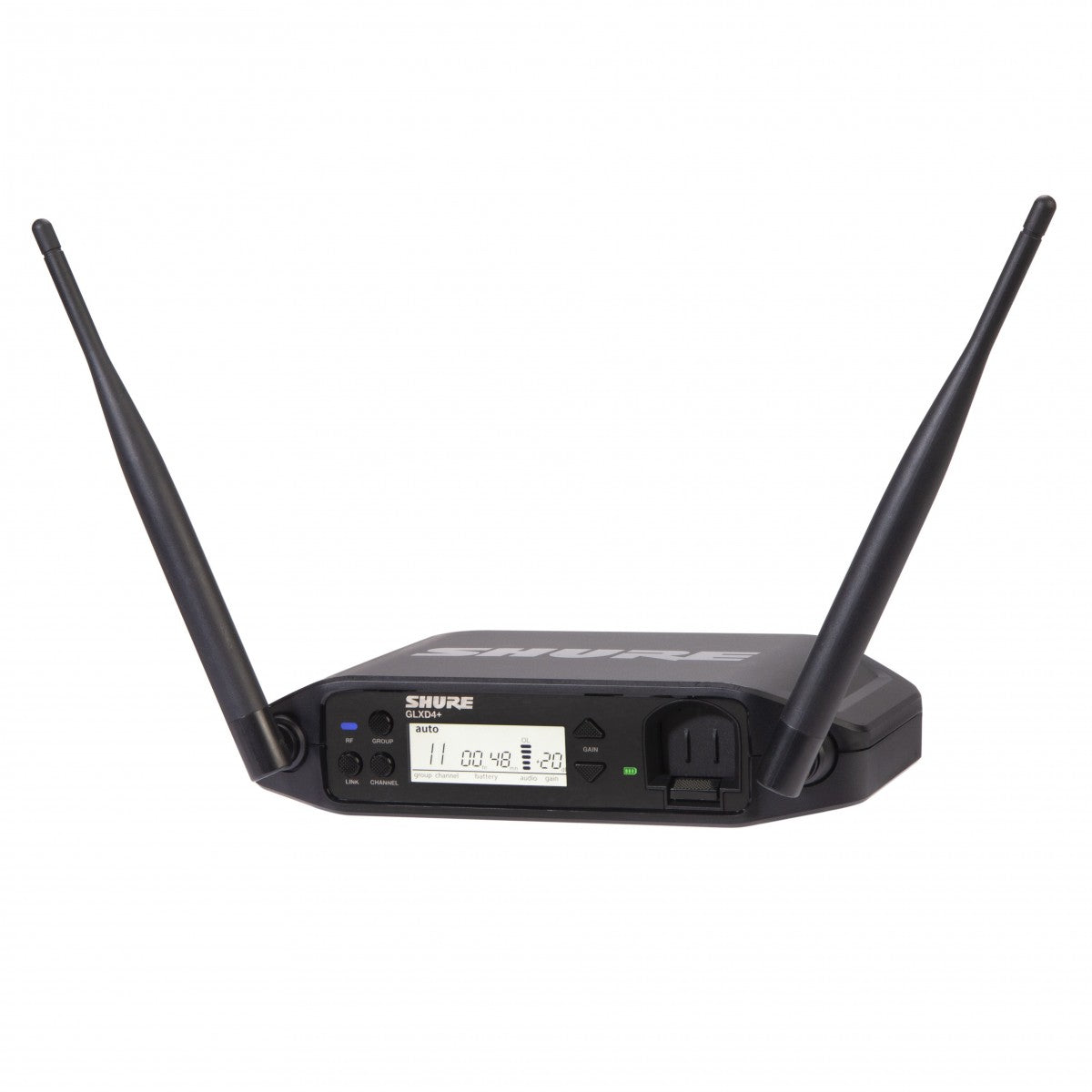 SHURE GLXD14+/SM31 BODYPACK MICROFONO ARCHETTO SERIE GLXD